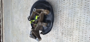 Fuzeta Passat b6 break, an 2008, 2.0, 140cp - imagine 4