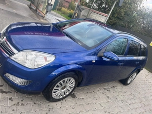 Opel Astra H