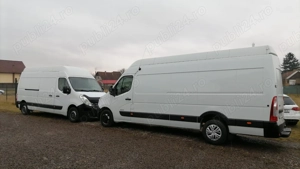 Renault Master 2016