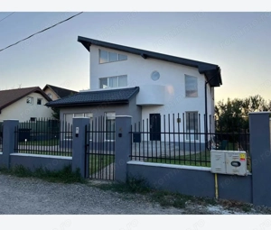 Sangeorgiu de Mures - Casa 5 camere pe Str. Nordului - imagine 9 Sangeorgiu de Mures - Casa 5 camere pe Str. Nordului - imagine 9