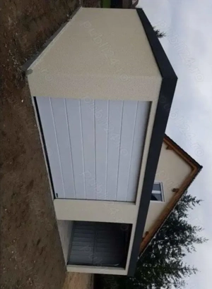 Garaje auto orice mărime orice lungime dorită client