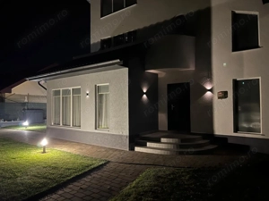 Sangeorgiu de Mures - Casa 5 camere pe Str. Nordului