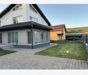 Sangeorgiu de Mures - Casa 5 camere pe Str. Nordului - imagine 11 Sangeorgiu de Mures - Casa 5 camere pe Str. Nordului - imagine 11