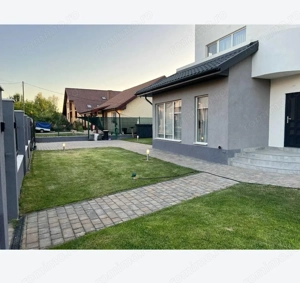 Sangeorgiu de Mures - Casa 5 camere pe Str. Nordului - imagine 10 Sangeorgiu de Mures - Casa 5 camere pe Str. Nordului - imagine 10