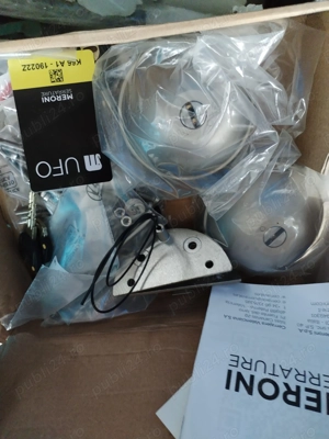 Încuietori profesionale pentru camionete  - imagine 2