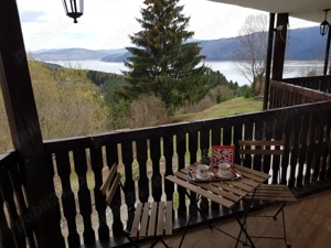 Cabana la munte de Craciun - imagine 2 Cabana la munte de Craciun - imagine 2