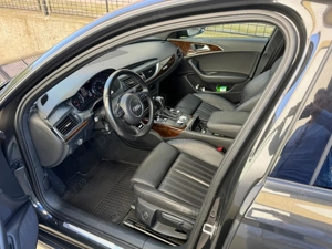 Vand schimb Audi A6 allroad - imagine 2