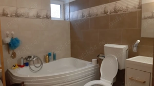 Casa P+E zona P-ta Mica + spatiu birou la Strada G.Cosbuc - imagine 6