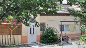 Casa P+E zona P-ta Mica + spatiu birou la Strada G.Cosbuc - imagine 3