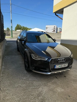 Vand schimb Audi A6 allroad - imagine 3
