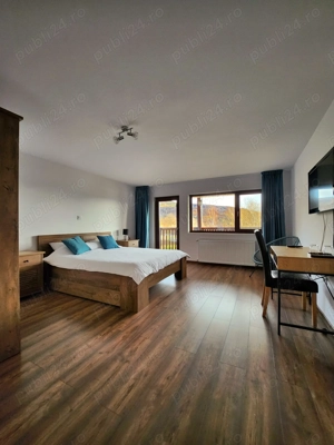 Cabana la munte de Craciun - imagine 5 Cabana la munte de Craciun - imagine 5