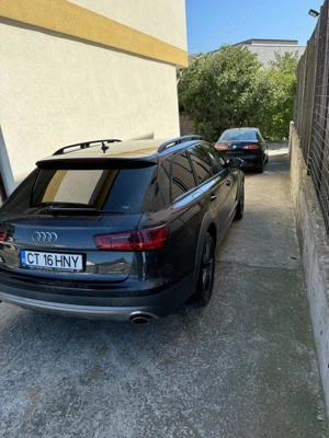 Vand schimb Audi A6 allroad - imagine 5