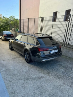 Vand schimb Audi A6 allroad - imagine 6