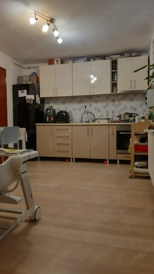 Casa P+E zona P-ta Mica + spatiu birou la Strada G.Cosbuc - imagine 4