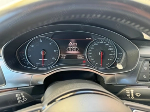 Vand schimb Audi A6 allroad