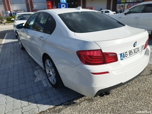 BMW  seria 5 M  F10 - imagine 2 BMW  seria 5 M  F10 - imagine 2