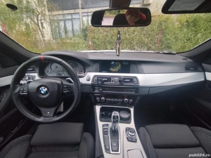 BMW  seria 5 M  F10 - imagine 4 BMW  seria 5 M  F10 - imagine 4