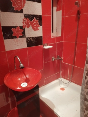 Garsoniera de inchiriat-Universitate