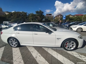 BMW  seria 5 M  F10 - imagine 3 BMW  seria 5 M  F10 - imagine 3
