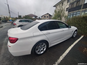 BMW  seria 5 M  F10 - imagine 5 BMW  seria 5 M  F10 - imagine 5