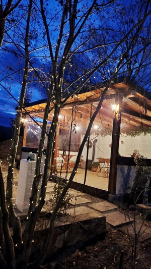 Cabana la munte de Craciun - imagine 7 Cabana la munte de Craciun - imagine 7