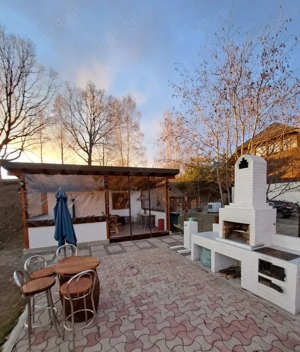 Cabana la munte de Craciun - imagine 10 Cabana la munte de Craciun - imagine 10