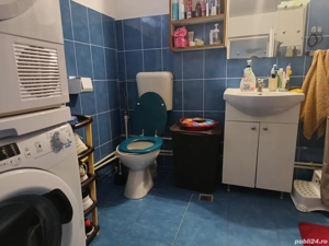 Casa 3 camere bucătărie,baie toate utilitățile la 8 km de Selgros Craiova - imagine 8