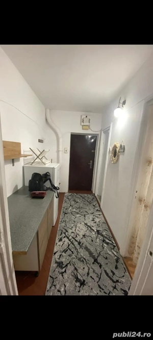 Podu ros la bulevard, garsoniera mobilata - imagine 3 Podu ros la bulevard, garsoniera mobilata - imagine 3