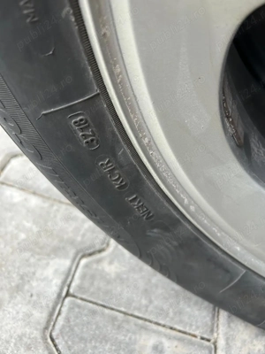 Anvelope iarna 215/60 R17 - imagine 4