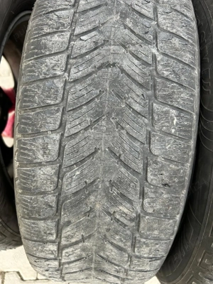 Anvelope iarna 215/60 R17 - imagine 8