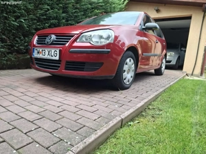 Vw Polo 1.2