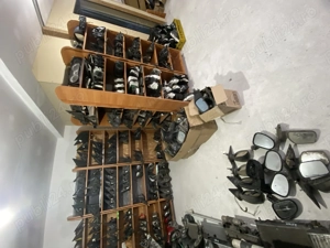 Oglinda stanga dreapta Renault Espace 