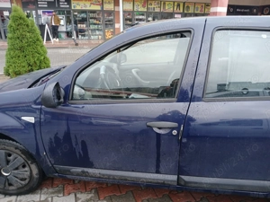 Vând Dacia Sandero  - imagine 2