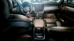 Volvo S90 T8 Ultimate Dark 2024 Plug-in Hybrid - imagine 4