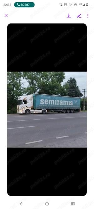  Scania r480 hpi  - imagine 4