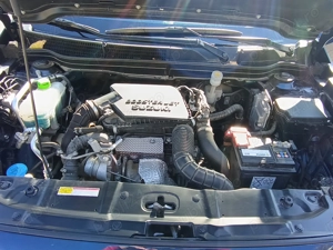 Suzuki S Cross de vânzare. Primul proprietar - imagine 3