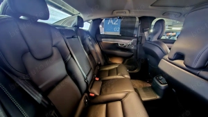 Volvo S90 T8 Ultimate Dark 2024 Plug-in Hybrid - imagine 6