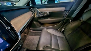 Volvo S90 T8 Ultimate Dark 2024 Plug-in Hybrid - imagine 5