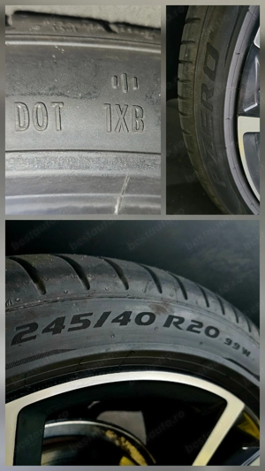 Volvo S90 T8 Ultimate Dark 2024 Plug-in Hybrid - imagine 9