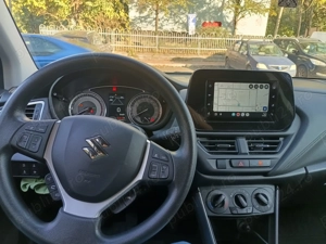 Suzuki S Cross de vânzare. Primul proprietar