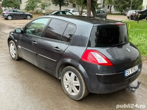 Renault Megane 2006 - imagine 2