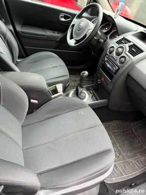 Renault Megane 2006 - imagine 5