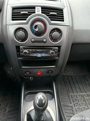Renault Megane 2006 - imagine 4