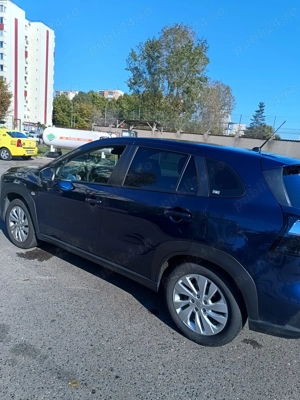 Suzuki S Cross de vânzare. Primul proprietar - imagine 7