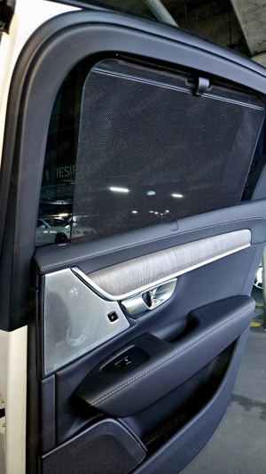 Volvo S90 T8 Ultimate Dark 2024 Plug-in Hybrid - imagine 7