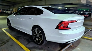 Volvo S90 T8 Ultimate Dark 2024 Plug-in Hybrid - imagine 3