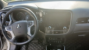 Mitsubishi Outlander Plug in hybrid 2021 - imagine 6