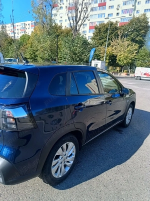 Suzuki S Cross de vânzare. Primul proprietar - imagine 9