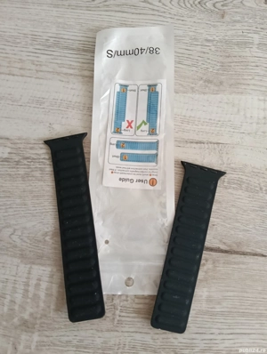 Brățară magnetica de ceas 