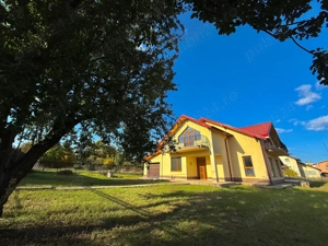 Casa in Valea Adanca Miroslava. Proprietar